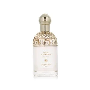 Guerlain Aqua Allegoria Rosa Rossa plniteľná toaletná voda pre ženy