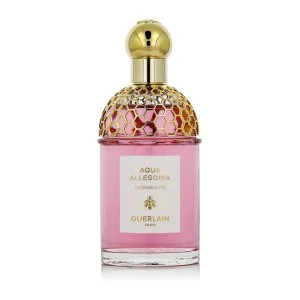 Guerlain Aqua Allegoria Florabloom plniteľná toaletná voda unisex