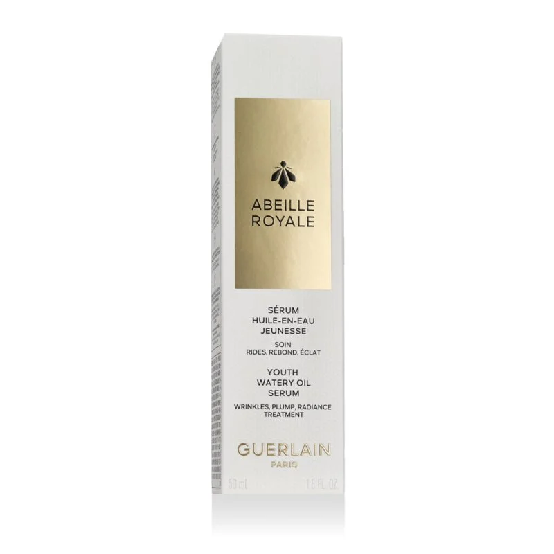 Abeille Royale Omladzujúce vodné olejové sérum 50 ml