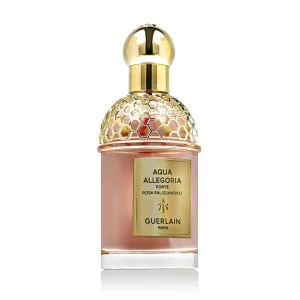 Guerlain Aqua Allegoria Forte Rosa Palissandro plniteľná parfumovaná voda pre ženy