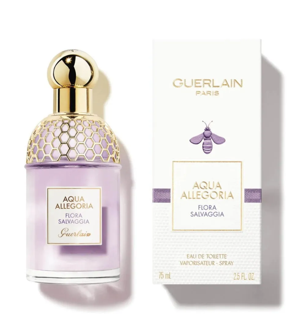 Aqua Allegoria Flora Salvaggia toaletná voda pre ženy 125 ml