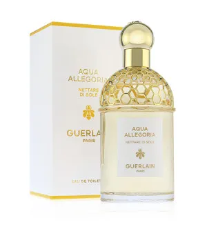 Guerlain Aqua Allegoria Nettare di Sole toaletná voda pre ženy 125 ml