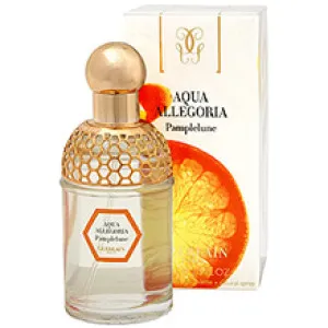 Guerlain Aqua Allegoria Pamplelune toaletná voda pre ženy 125 ml