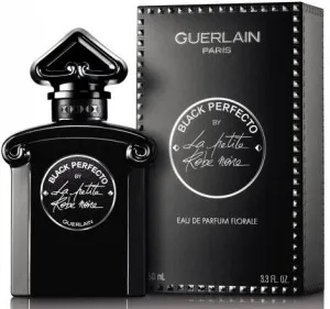 Guerlain Black Perfecto by La Petite Robe Noire parfumovaná voda pre ženy 50 ml
