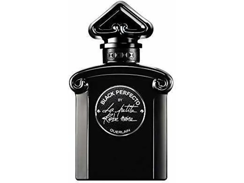 Black Perfecto by La Petite Robe Noire parfumovaná voda pre ženy 50 ml