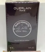 Black Perfecto by La Petite Robe Noire parfumovaná voda pre ženy 50 ml