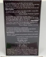 Black Perfecto by La Petite Robe Noire parfumovaná voda pre ženy 50 ml