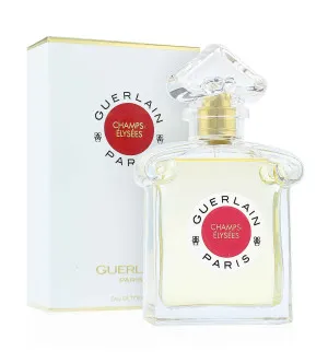 Guerlain Champs-Elysées toaletná voda pre ženy 75 ml