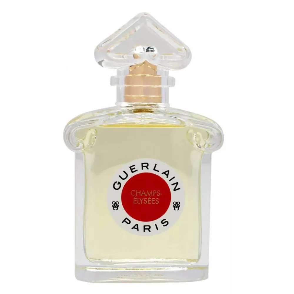 Champs Elysees parfumovaná voda pre ženy 75 ml