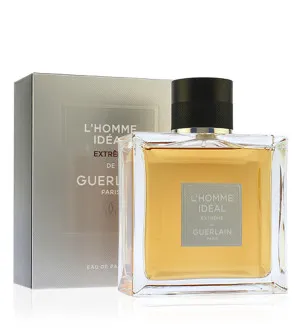 Guerlain L'Homme Idéal Extreme parfumovaná voda pre mužov 100 ml