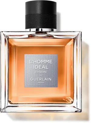 Guerlain L'Homme Idéal Extreme parfumovaná voda pre mužov 100 ml