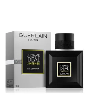 Guerlain L'Homme Ideal L'Intense parfumovaná voda pre mužov 50 ml