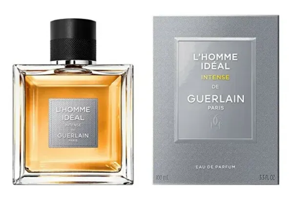 L'Homme Ideal L'Intense parfumovaná voda pre mužov 100 ml