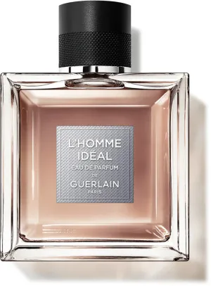 Guerlain L'Homme Ideal parfumovaná voda pre mužov 100 ml