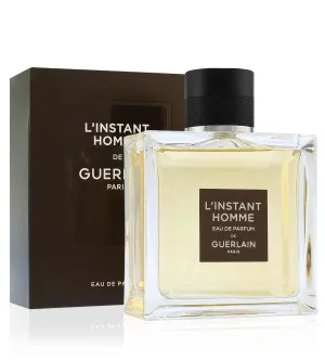 Guerlain L'Instant de Guerlain Pour Homme parfumovaná voda pre mužov 100 ml