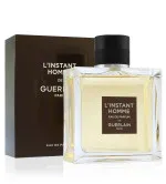 L'Instant de Guerlain Pour Homme parfumovaná voda pre mužov 100 ml