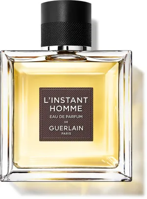 Guerlain L'Instant de Guerlain Pour Homme parfumovaná voda pre mužov