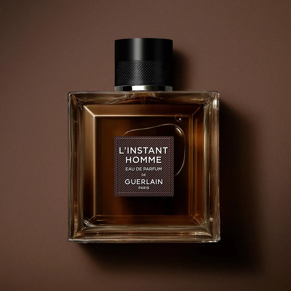 L'Instant de Guerlain Pour Homme parfumovaná voda pre mužov 100 ml