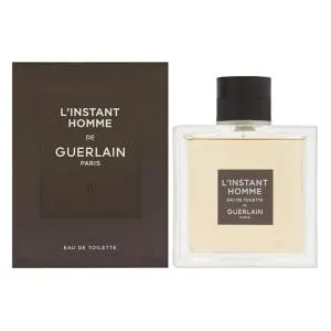 Guerlain L'Instant de Guerlain Pour Homme toaletná voda 100 ml pre mužov
