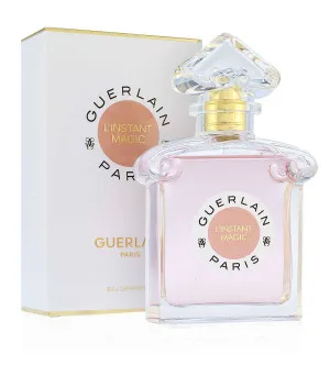 Guerlain L'Instant Magic parfumovaná voda pre ženy 75 ml
