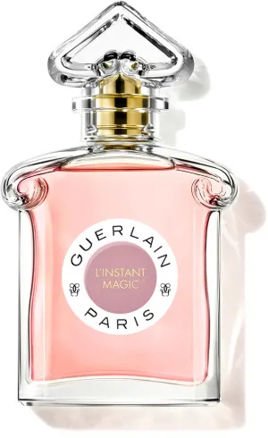 Guerlain L'Instant Magic parfumovaná voda pre ženy