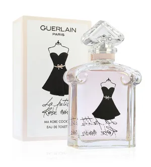 Guerlain La Petite Robe Noire toaletná voda pre ženy 100 ml