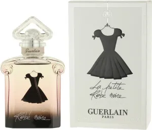 Guerlain La Petite Robe Noire parfumovaná voda pre ženy 50 ml