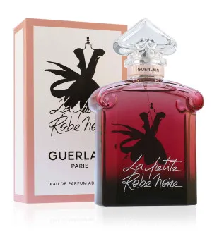 Guerlain La Petite Robe Noire Absolue parfumovaná voda pre ženy 100 ml