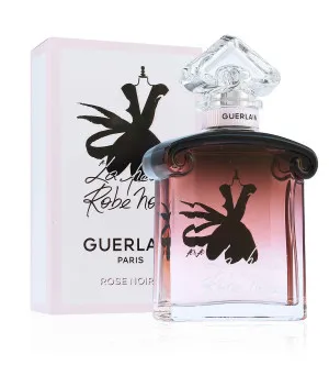 Guerlain La Petite Robe Noire Rose Noire parfumovaná voda pre ženy 50 ml