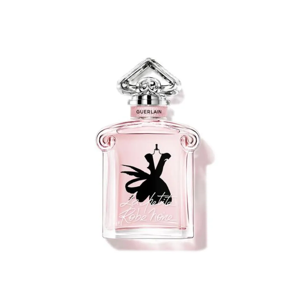 Guerlain La Petite Robe Noire toaletná voda pre ženy