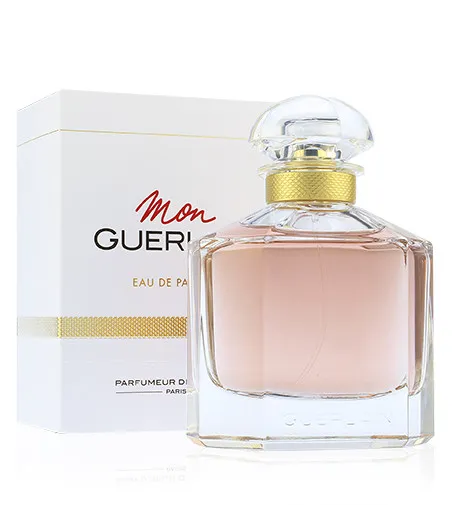 Mon Guerlain parfumovaná voda pre ženy 30 ml