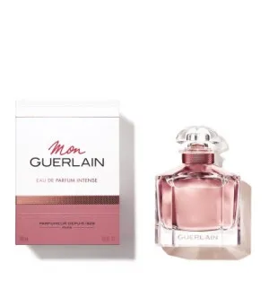 Guerlain Mon Guerlain Intense parfumovaná voda pre ženy 100 ml
