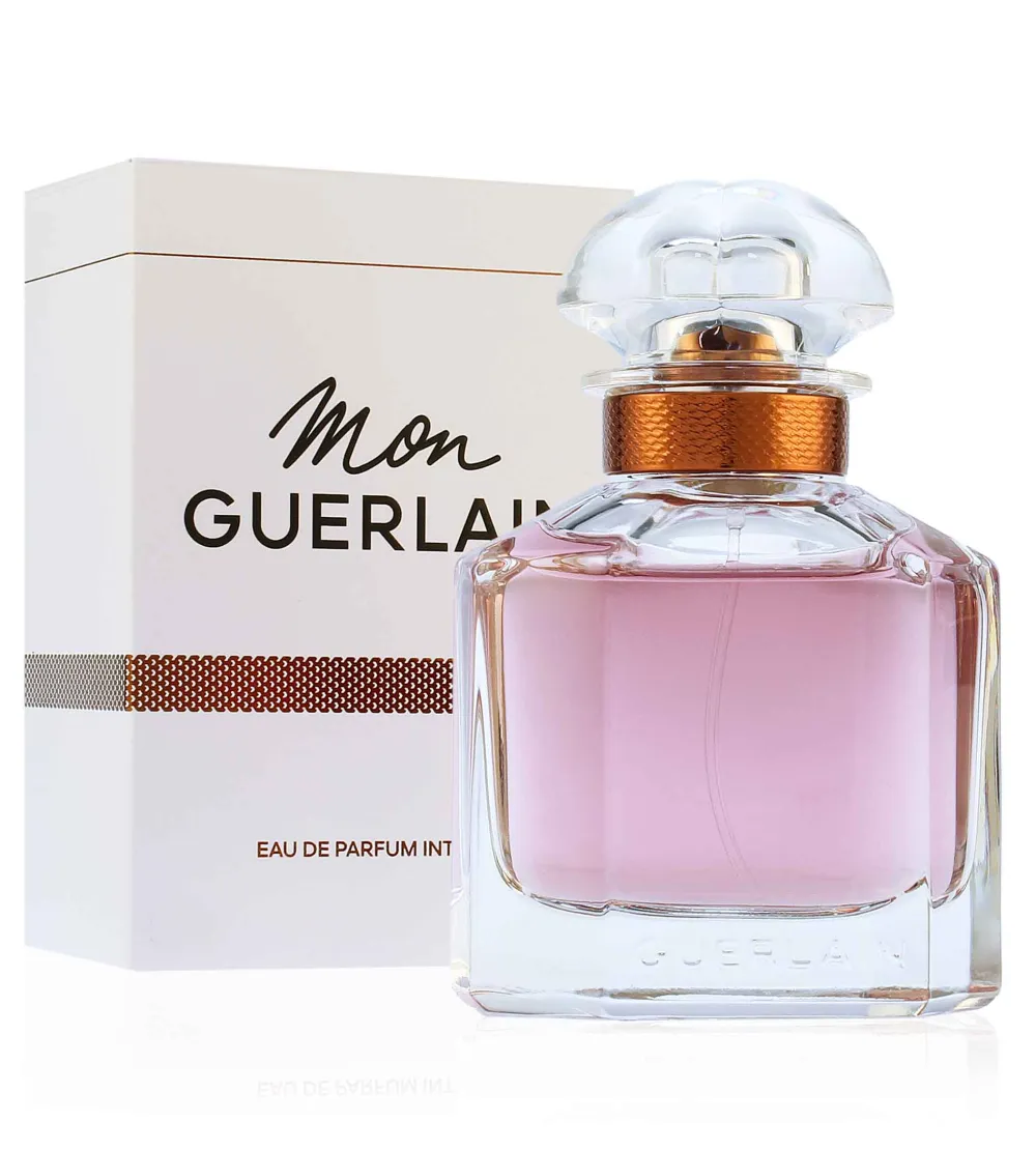 Mon Guerlain Intense parfumovaná voda pre ženy 50 ml