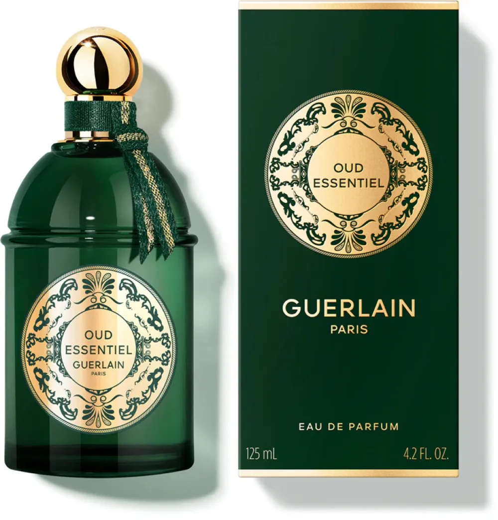 Oud Essentiel parfumovaná voda unisex 125 ml