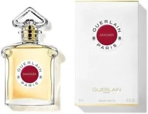 Guerlain Samsara parfumovaná voda pre ženy 75 ml
