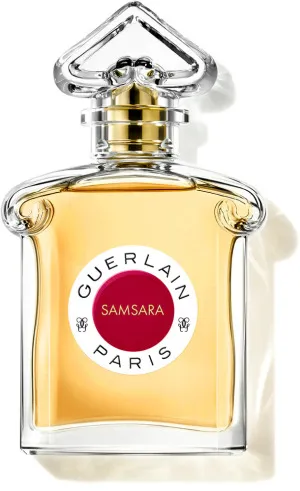Guerlain Samsara parfumovaná voda pre ženy 75 ml