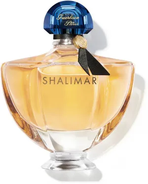 Guerlain Shalimar toaletná voda 90 ml pre ženy