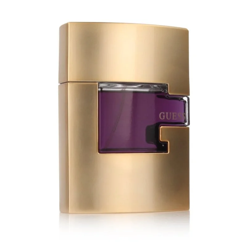 Man Gold toaletná voda pre mužov 75 ml