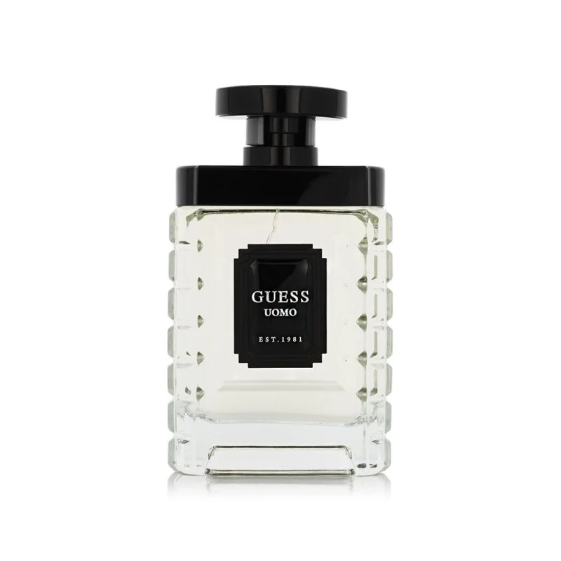 Uomo toaletná voda pre mužov 100 ml