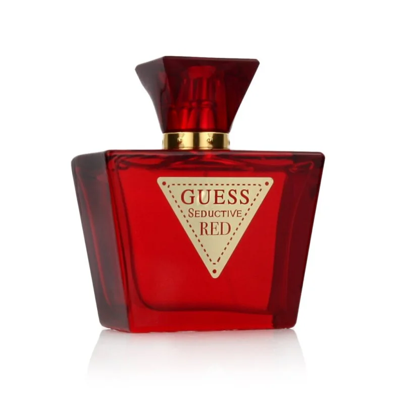 Seductive Red toaletná voda pre ženy 75 ml