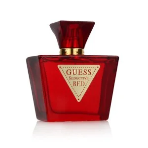 Guess Seductive Red toaletná voda pre ženy