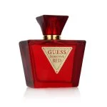 Seductive Red toaletná voda pre ženy 75 ml