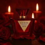 Seductive Red toaletná voda pre ženy 75 ml