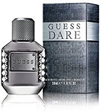 Guess Dare For Men toaletná voda pre mužov