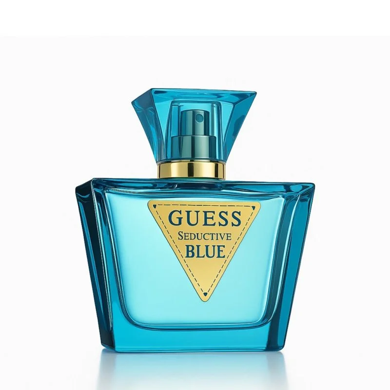 Seductive Femme Blue toaletná voda pre ženy 75 ml