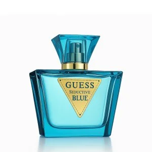 Guess Seductive Femme Blue toaletná voda pre ženy