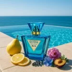 Seductive Femme Blue toaletná voda pre ženy 75 ml