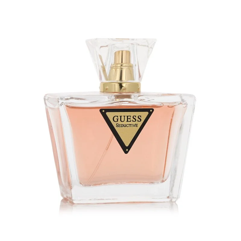 Seductive Sunkissed toaletná voda pre ženy 75 ml