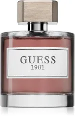1981 For Men toaletná voda pre mužov 100 ml