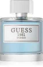 1981 Indigo For Women toaletná voda pre ženy 100 ml